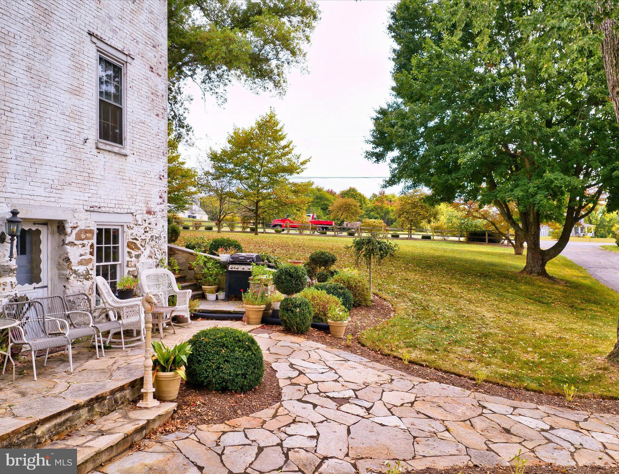 452 Sullivan Road Westminster, MD 21157 - Photo 4 of 63 Beautiful flagstone patio