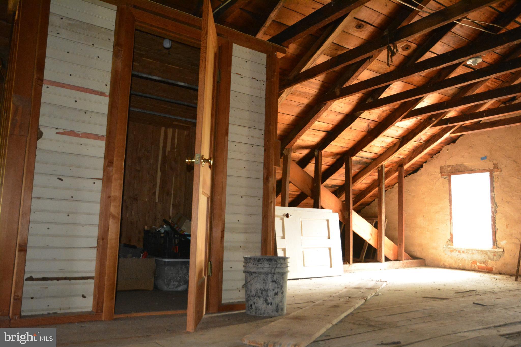 452 Sullivan Road Westminster, MD 21157 - Photo 58 of 63 upper level barn