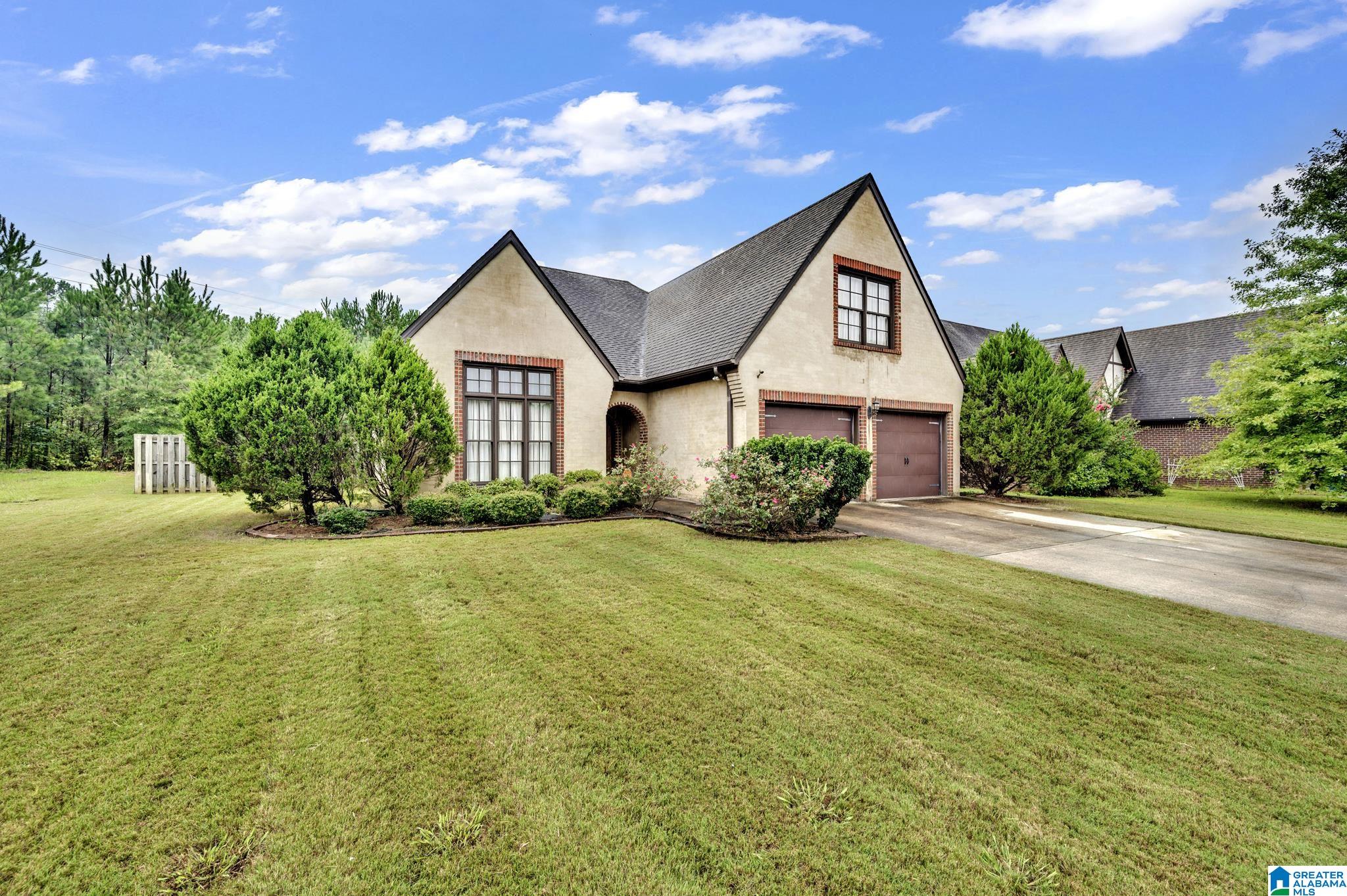 5502 Timber Leaf Way Bessemer, AL 35022 - Photo 28 of 29
