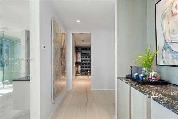 $7,500,000 | 1000 Biscayne Boulevard, Unit 3201, Miami, FL 33132