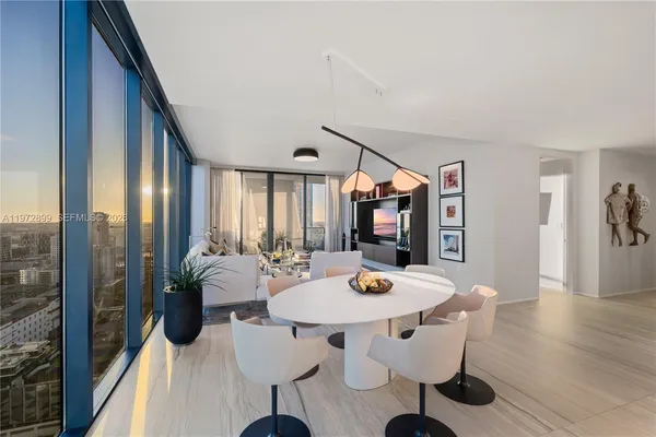 $7,500,000 | 1000 Biscayne Boulevard, Unit 3201, Miami, FL 33132