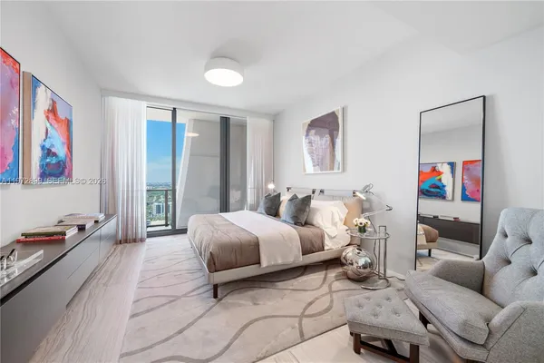 $7,500,000 | 1000 Biscayne Boulevard, Unit 3201, Miami, FL 33132