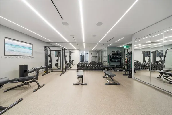 $7,500,000 | 1000 Biscayne Boulevard, Unit 3201, Miami, FL 33132