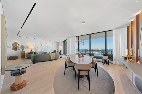 $7,500,000 | 1000 Biscayne Boulevard, Unit 3201, Miami, FL 33132