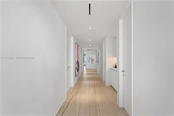 $7,500,000 | 1000 Biscayne Boulevard, Unit 3201, Miami, FL 33132