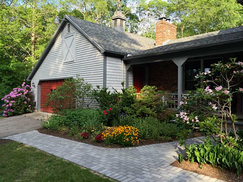 243 Kingstown Road Richmond, RI 02898 - Photo 1 of 20 Exterior Front.