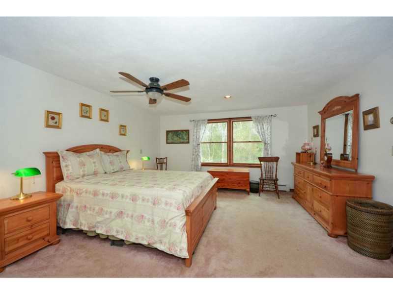 243 Kingstown Road Richmond, RI 02898 - Photo 14 of 20 Master Bedroom.