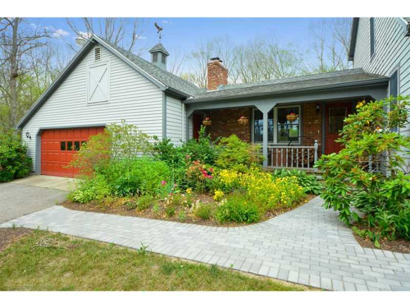 243 Kingstown Road Richmond, RI 02898 - Photo 10 of 20 Exterior Front.