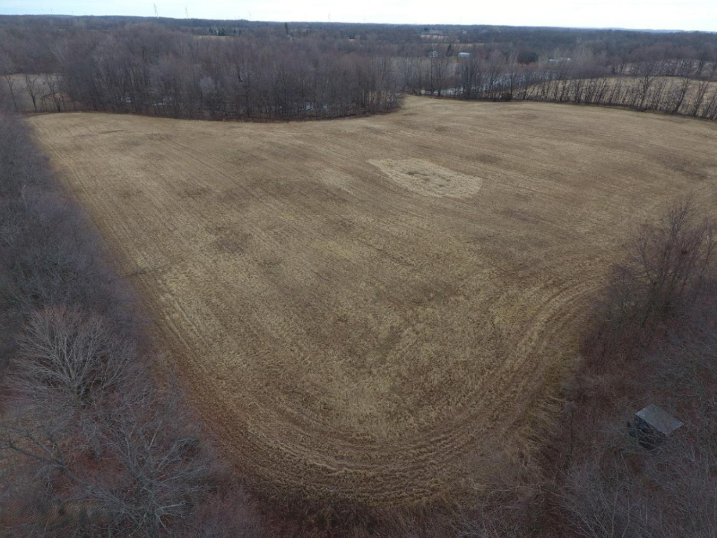 10900 Day Road Pittsford, MI 49271 - Photo 13 of 26 DJI_0013