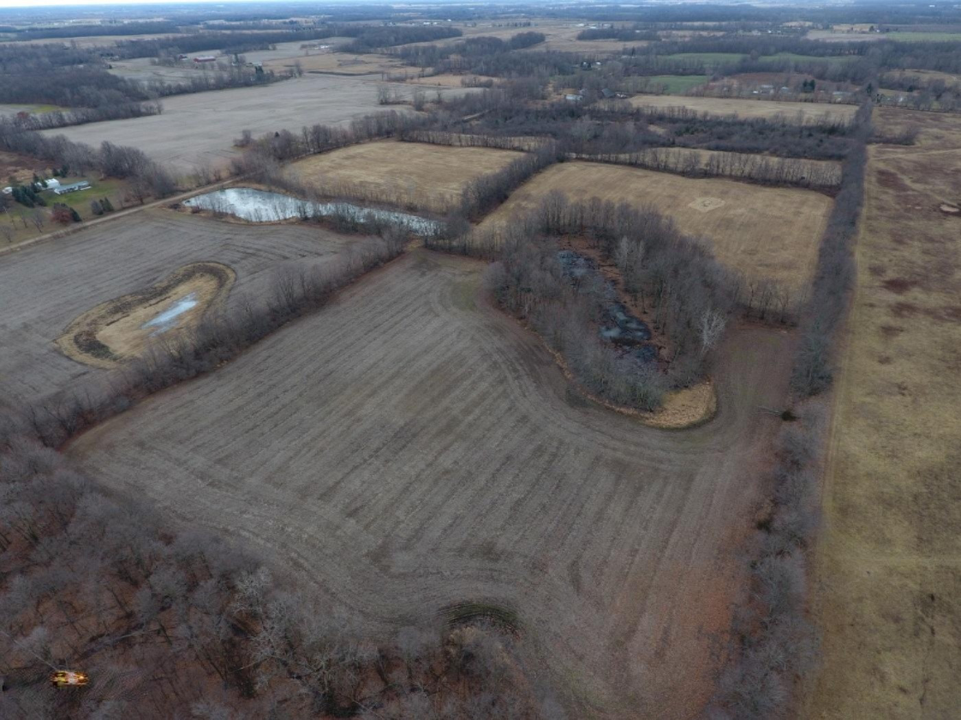 10900 Day Road Pittsford, MI 49271 - Photo 15 of 26 DJI_0015