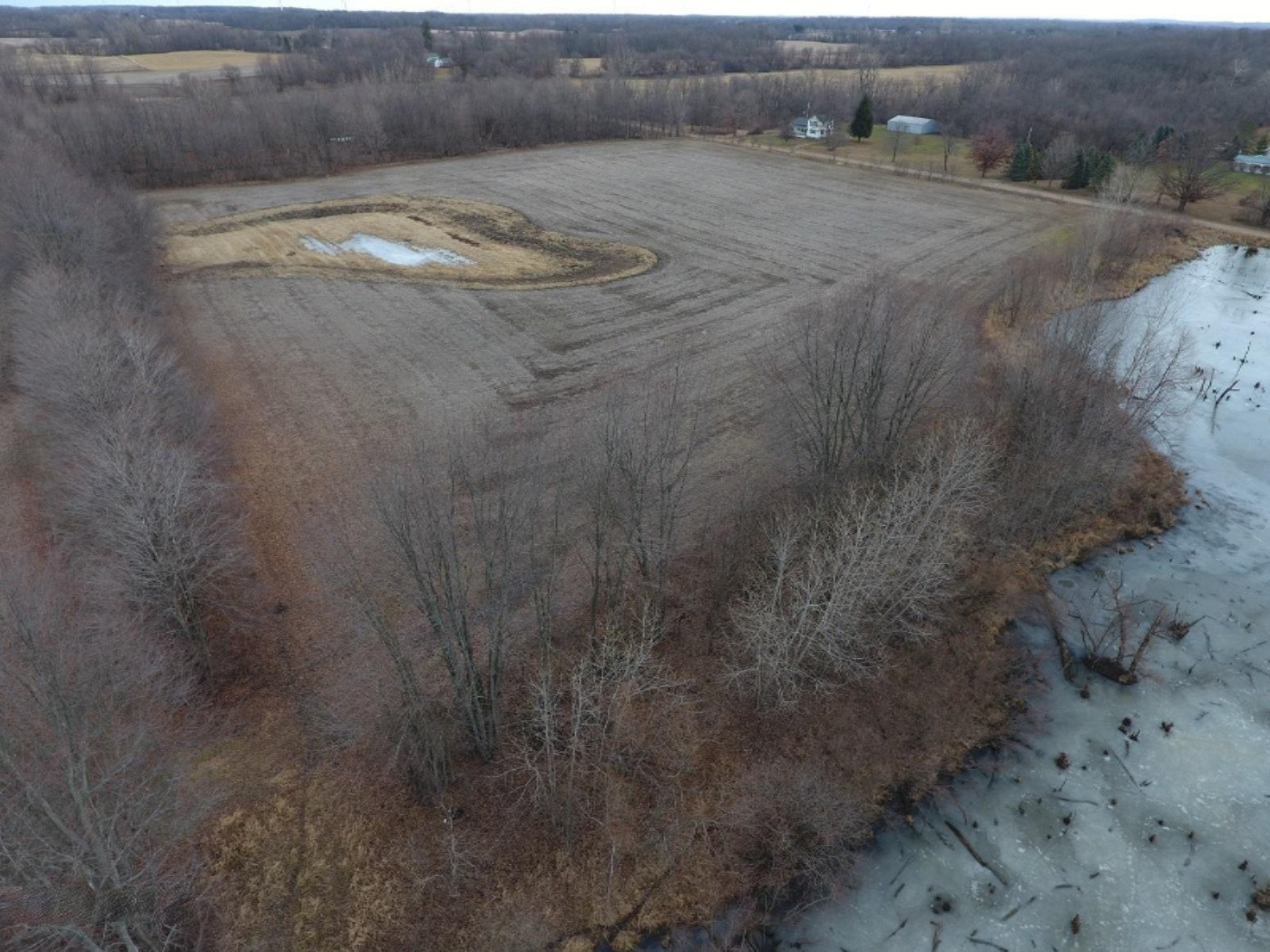 10900 Day Road Pittsford, MI 49271 - Photo 17 of 26 DJI_0017