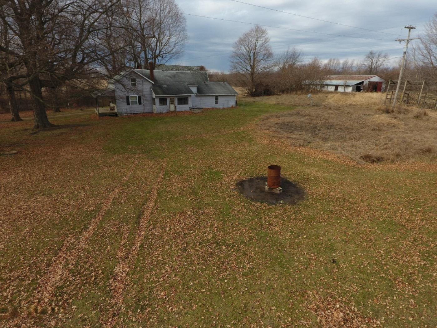 10900 Day Road Pittsford, MI 49271 - Photo 3 of 26 DJI_0003