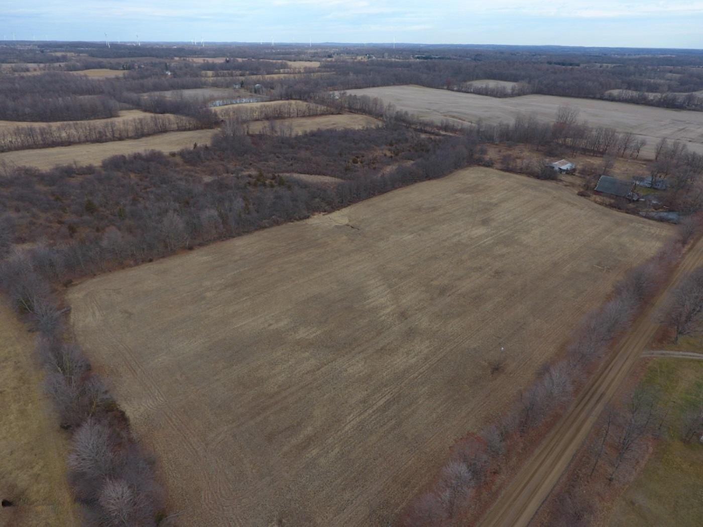 10900 Day Road Pittsford, MI 49271 - Photo 5 of 26 DJI_0005