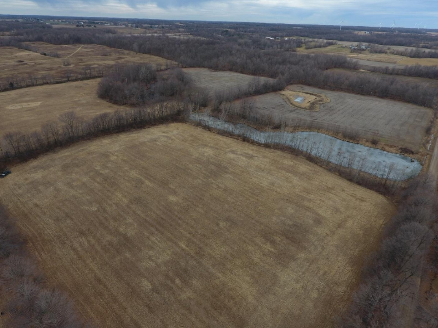 10900 Day Road Pittsford, MI 49271 - Photo 10 of 26 DJI_0010