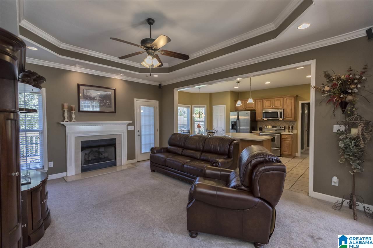 5613 Elliot Circle McCalla, AL 35111 - Photo 6 of 42