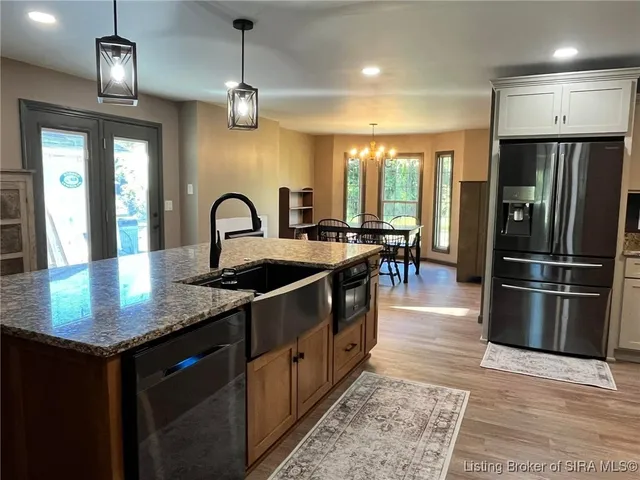 $499,900 | 1970 Clifty Drive, Madison, IN 47250