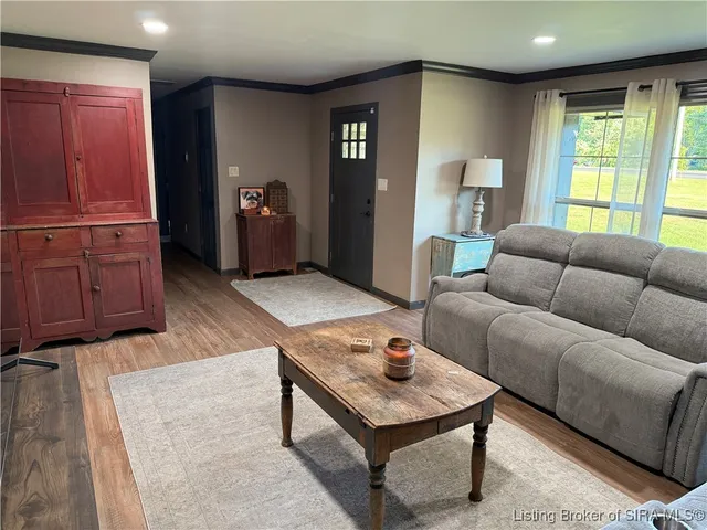 $499,900 | 1970 Clifty Drive, Madison, IN 47250