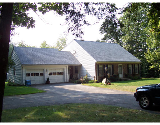 799 Doe Valley Road Athol, MA 01331 - Photo 1 of 1 a view of a house with a yard and large tree