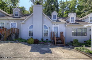 119 Hanover Place Oak Ridge, TN 37830 - Photo 1 of 24 1-28