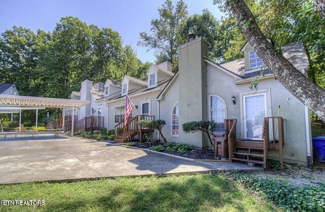 119 Hanover Place Oak Ridge, TN 37830 - Photo 2 of 24 1-27