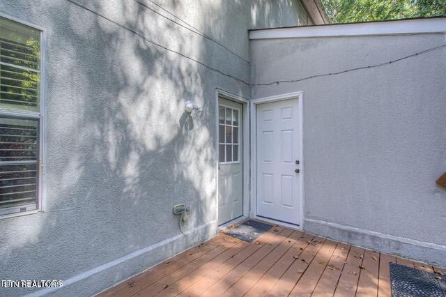 119 Hanover Place Oak Ridge, TN 37830 - Photo 21 of 24 1-8