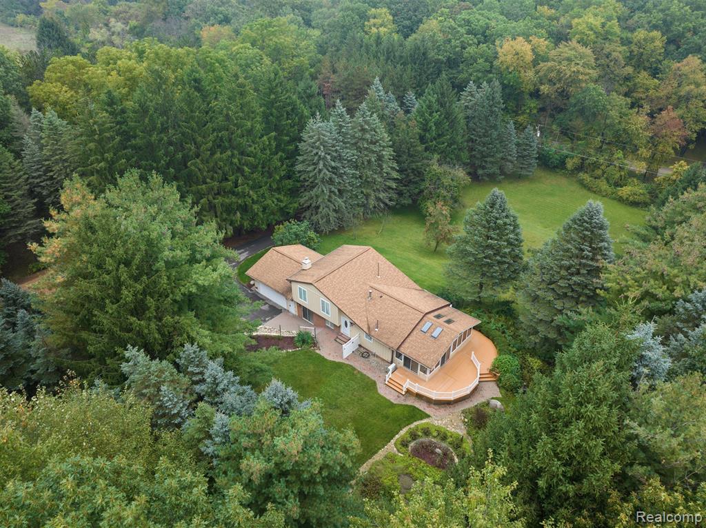 5420 Havens Road Dryden, MI 48428 - Photo 4 of 40