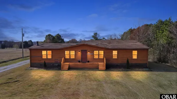 $369,000 | 505 Firetower Road, Elizabeth City, NC 27909