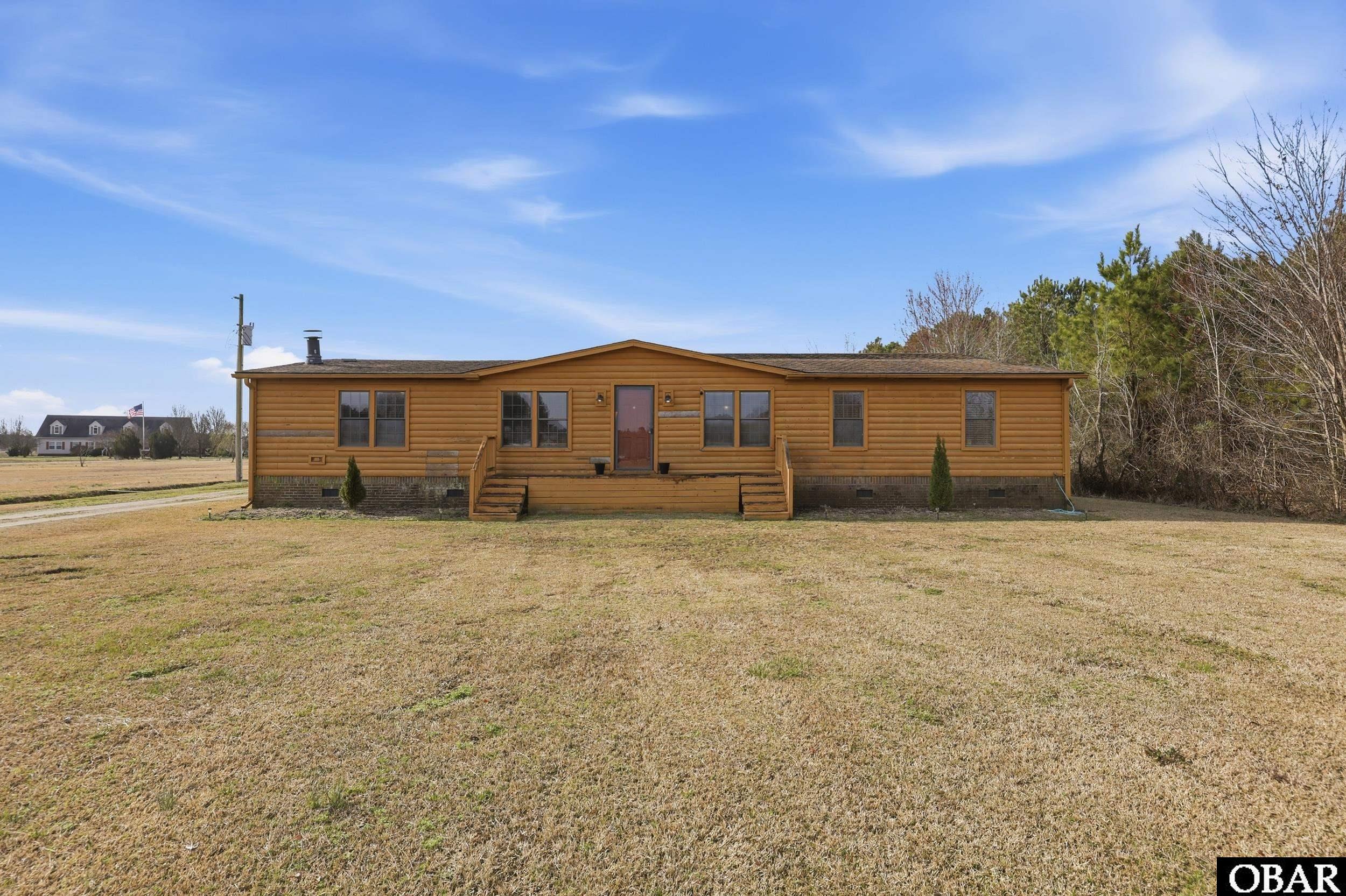 505 Firetower Road Elizabeth City, NC 27909 - Photo 2 of 36