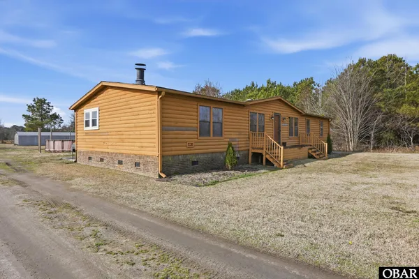 $369,000 | 505 Firetower Road, Elizabeth City, NC 27909