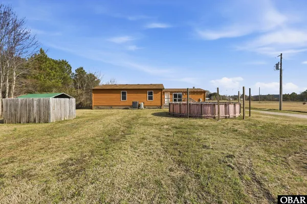 $369,000 | 505 Firetower Road, Elizabeth City, NC 27909