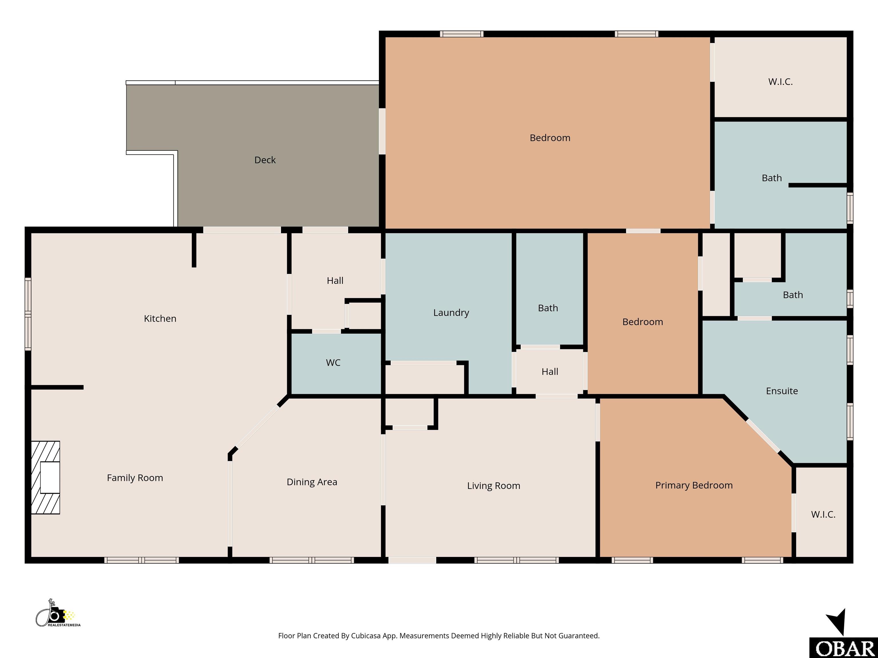 505 Firetower Road Elizabeth City, NC 27909 - Photo 32 of 36