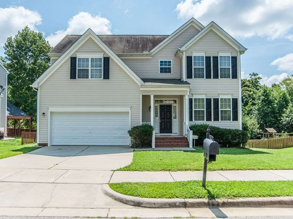 2362 Spruce Shadows Lane Raleigh, NC 27614 - Photo 1 of 3 Photo 1