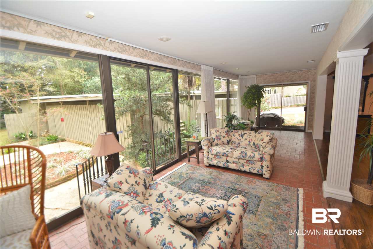 3901 North Skyland Circle Mobile, AL 36693 - Photo 35 of 50