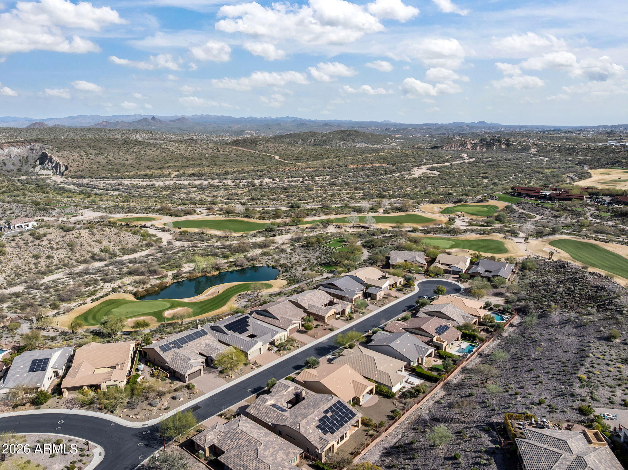 3235 Rising Sun Ridge Wickenburg, AZ 85390 - Photo 46 of 62