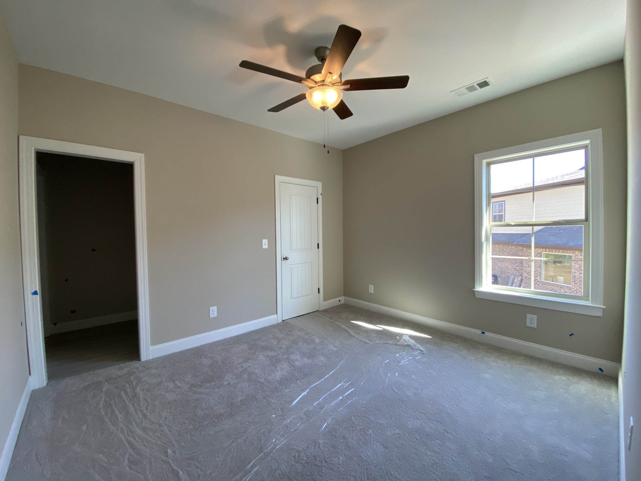 2019 Eagle View Road Hendersonville, TN 37075 - Photo 16 of 19 a view of an empty room with a window