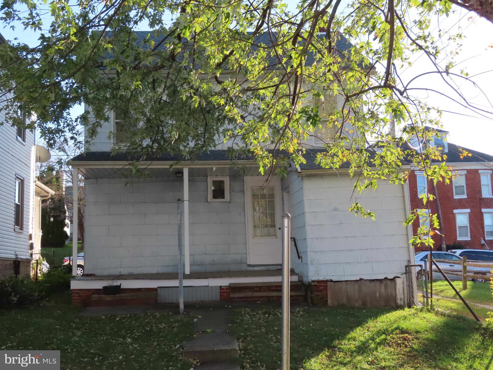 514 Locust Street Hanover, PA 17331 - Photo 24 of 29 Gallery Image 24