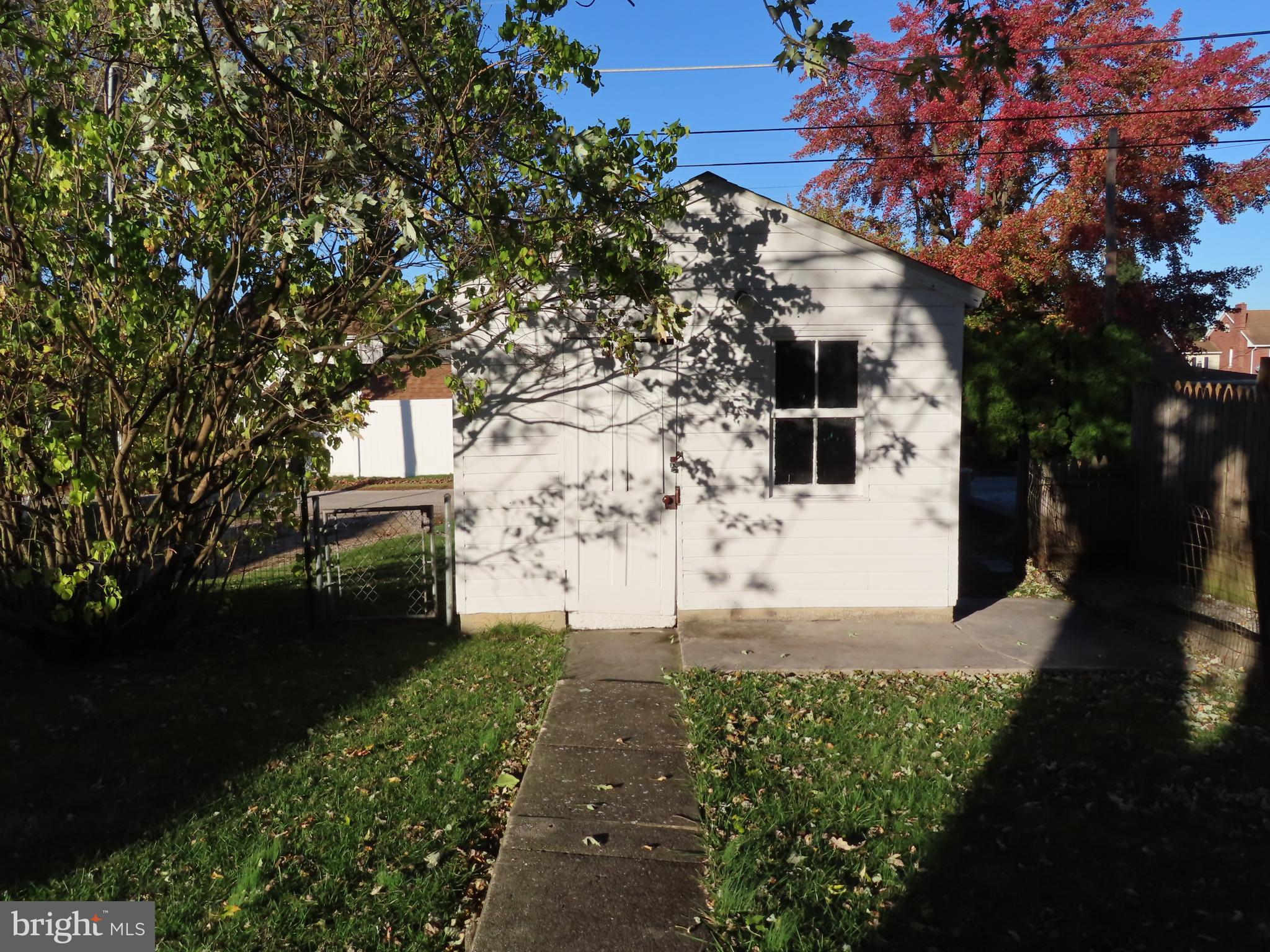 514 Locust Street Hanover, PA 17331 - Photo 26 of 29 Gallery Image 26