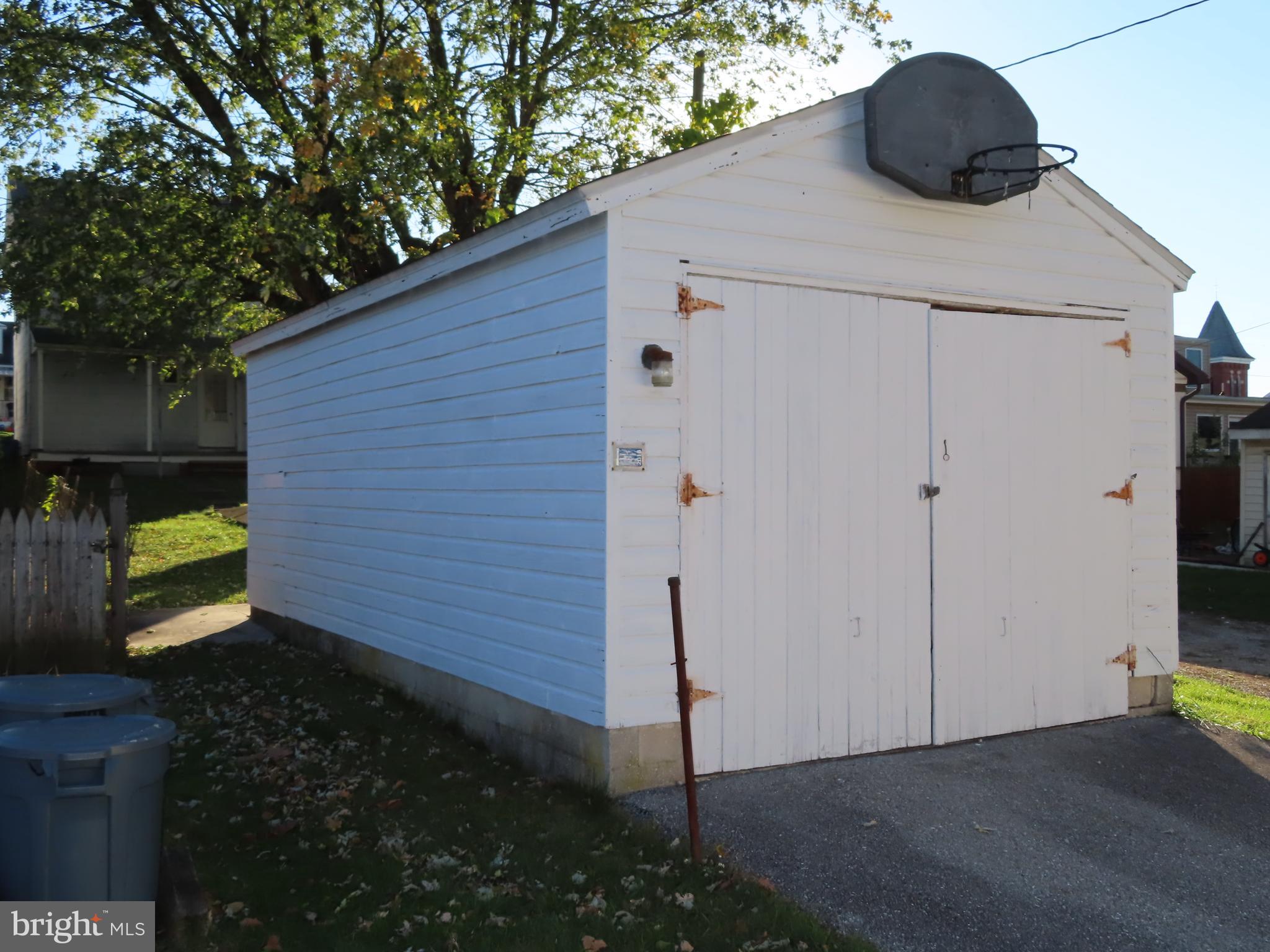 514 Locust Street Hanover, PA 17331 - Photo 27 of 29 Gallery Image 27