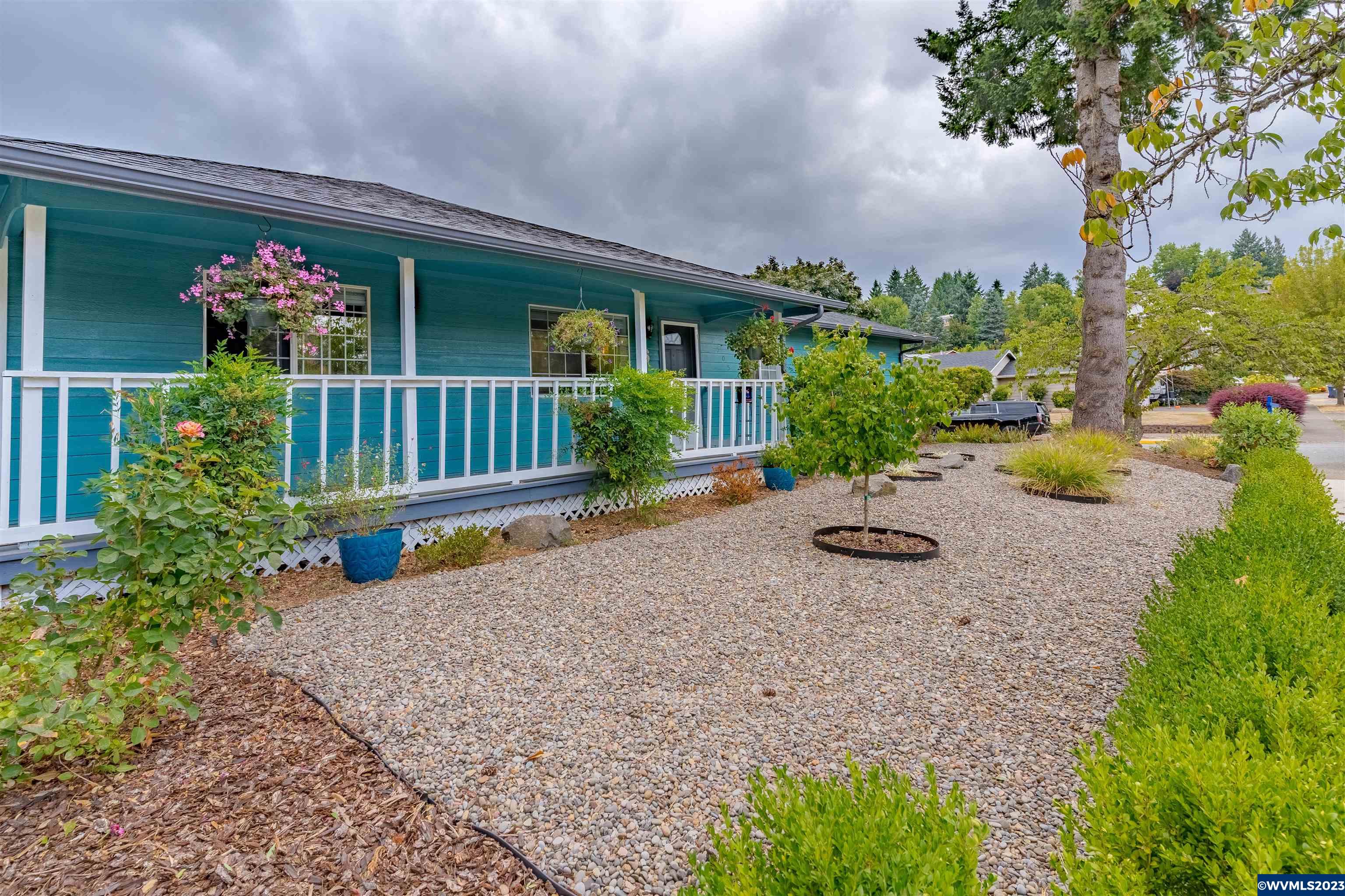 5505 East Ridge Street South Salem, OR 97306 - Photo 5 of 41 Gallery Image 5