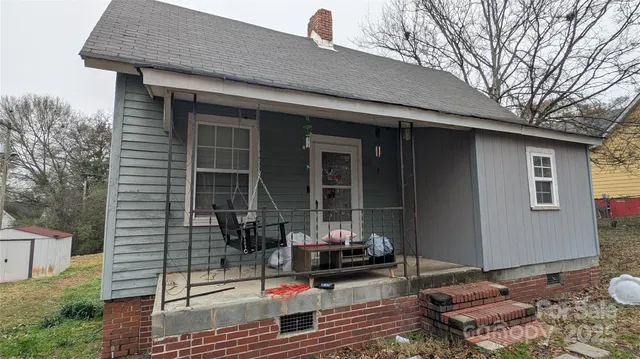 $90,000 | 630 Sweeney Street, Chester, SC 29706