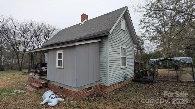 $90,000 | 630 Sweeney Street, Chester, SC 29706