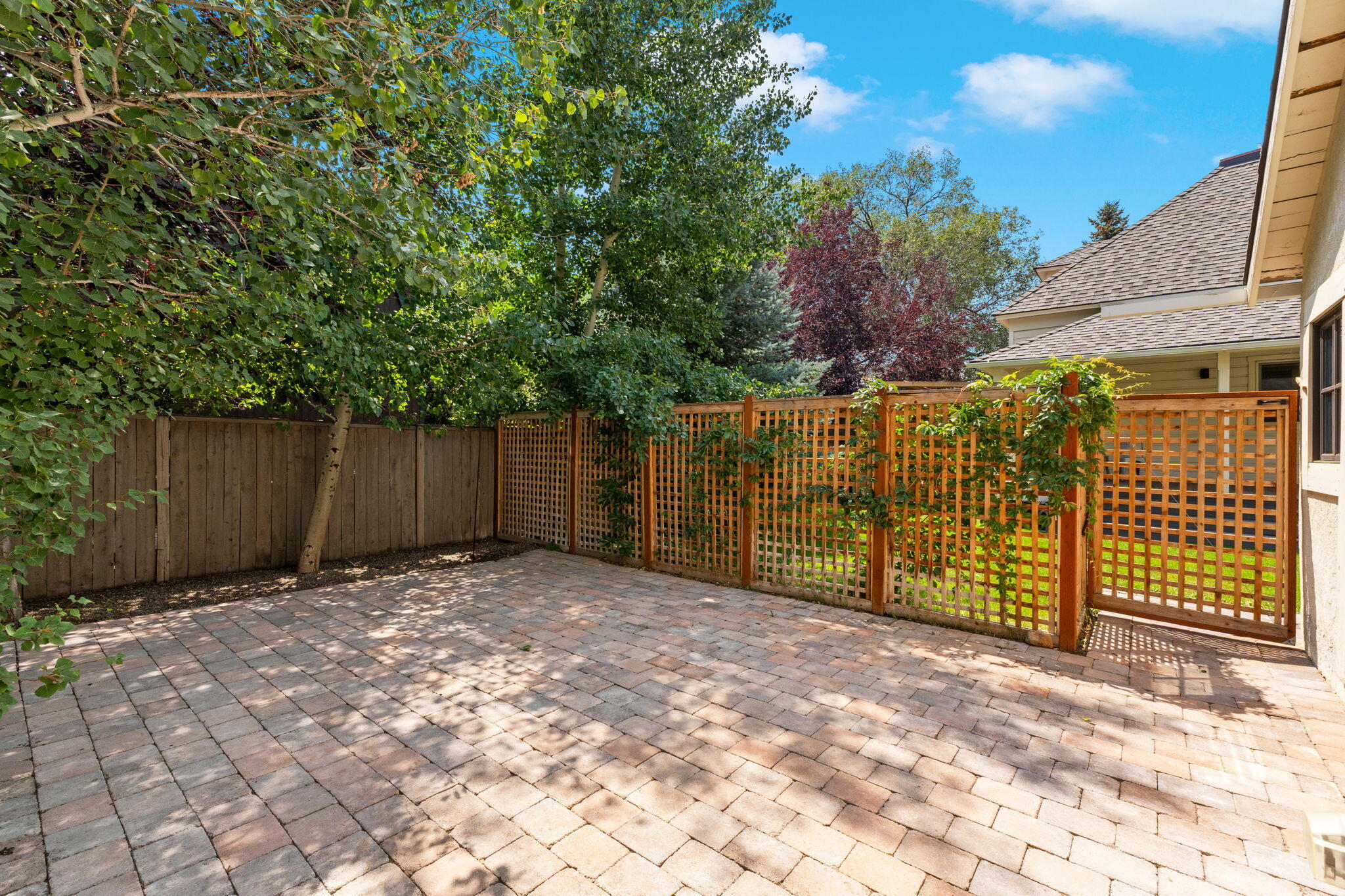 400 South 1st Avenue Hailey, ID 83333 - Photo 24 of 26 Patio