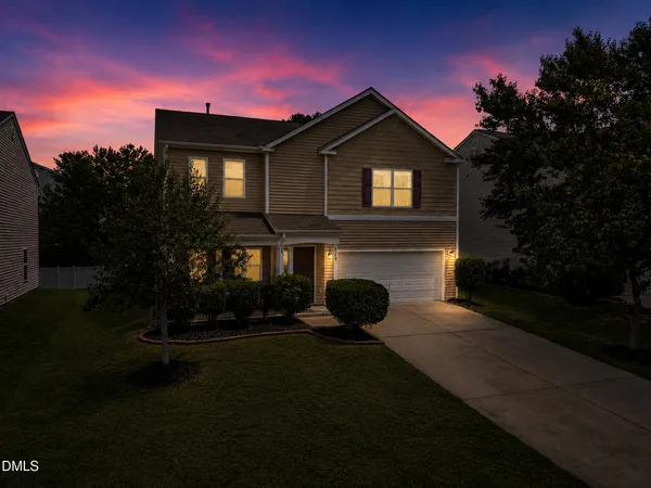 $374,500 | 4708 Hoppers Drive, Durham, NC 27704
