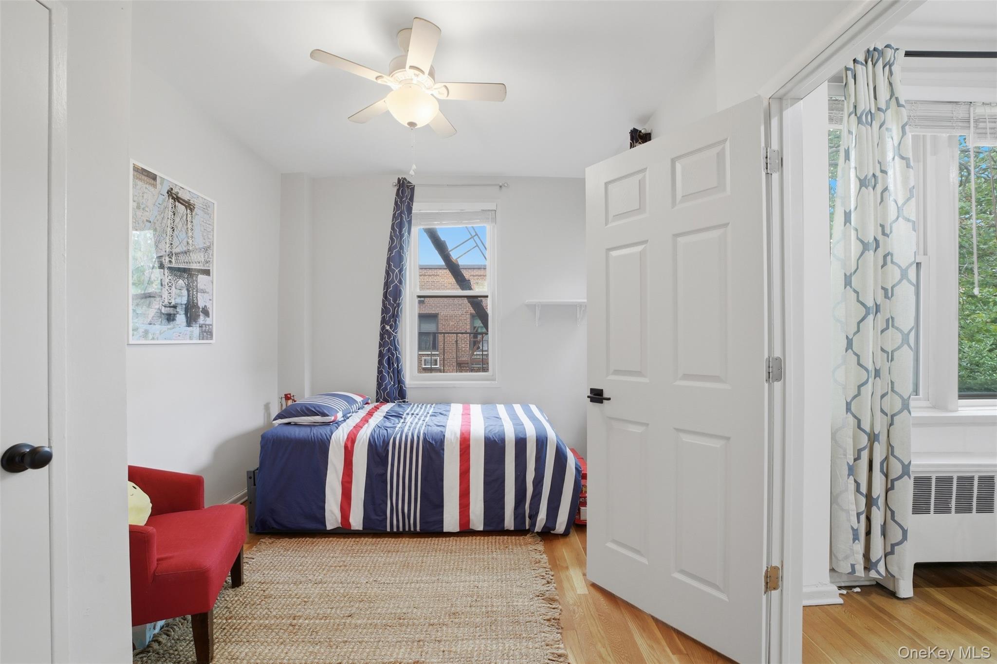 953 West Boston Post Road, Unit 3A Mamaroneck, NY 10543 - Photo 26 of 36