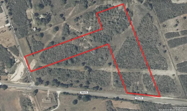 $139,000 | 0 Cr 124, Kenedy, TX 78119