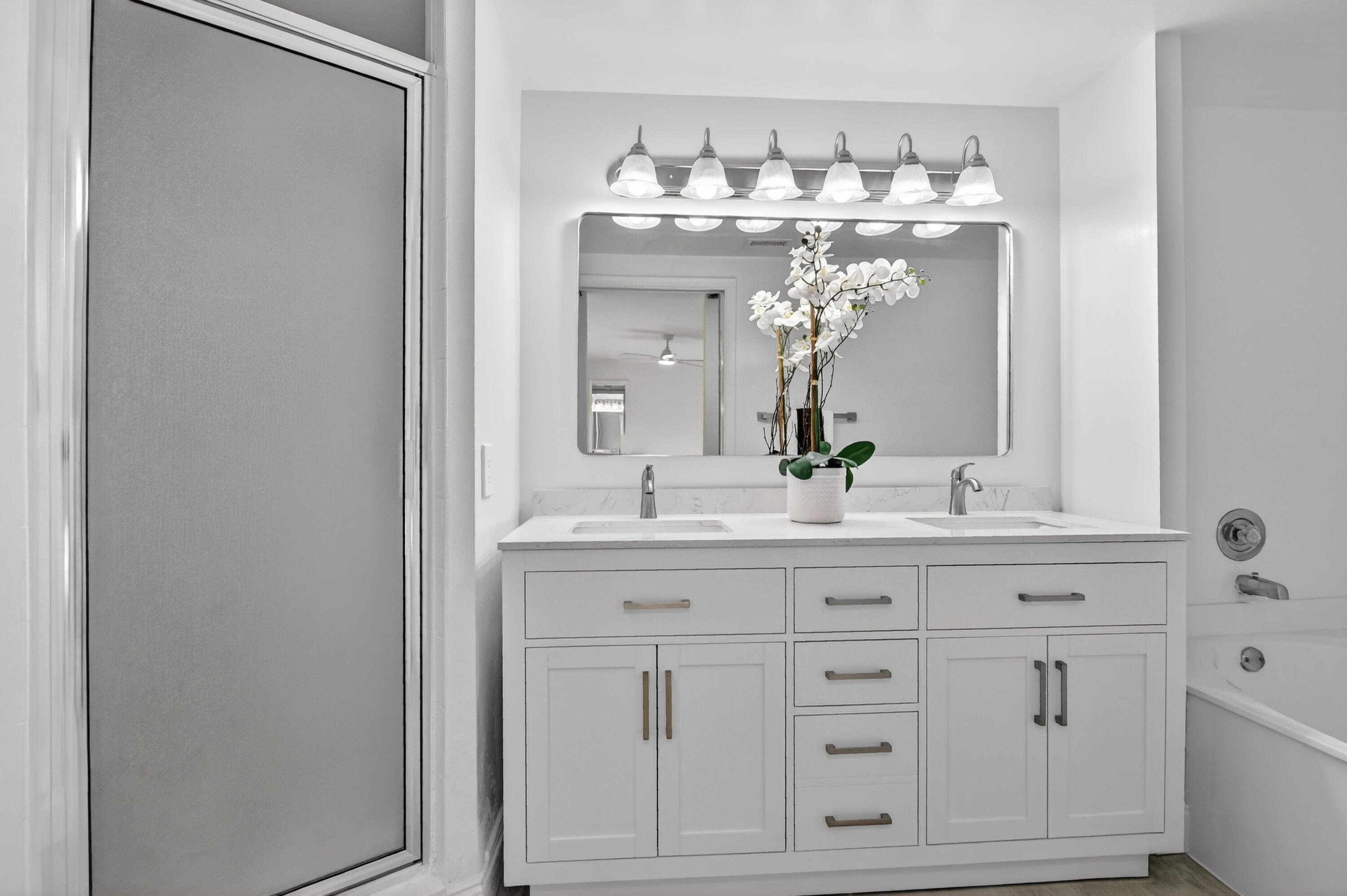 8319 Boca Rio Drive Boca Raton, FL 33433 - Photo 31 of 52 Master Bathroom