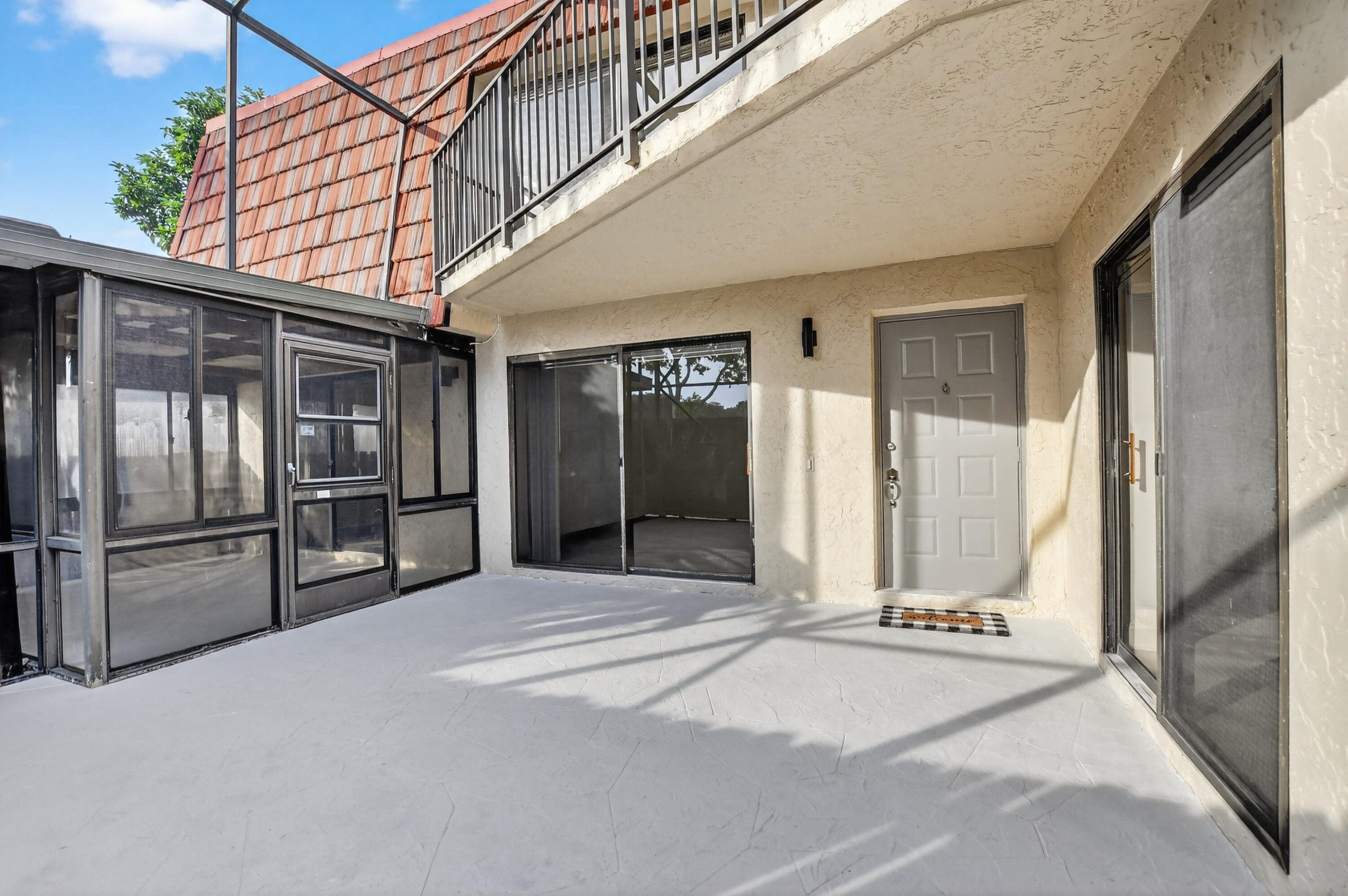 8319 Boca Rio Drive Boca Raton, FL 33433 - Photo 45 of 52 Patio