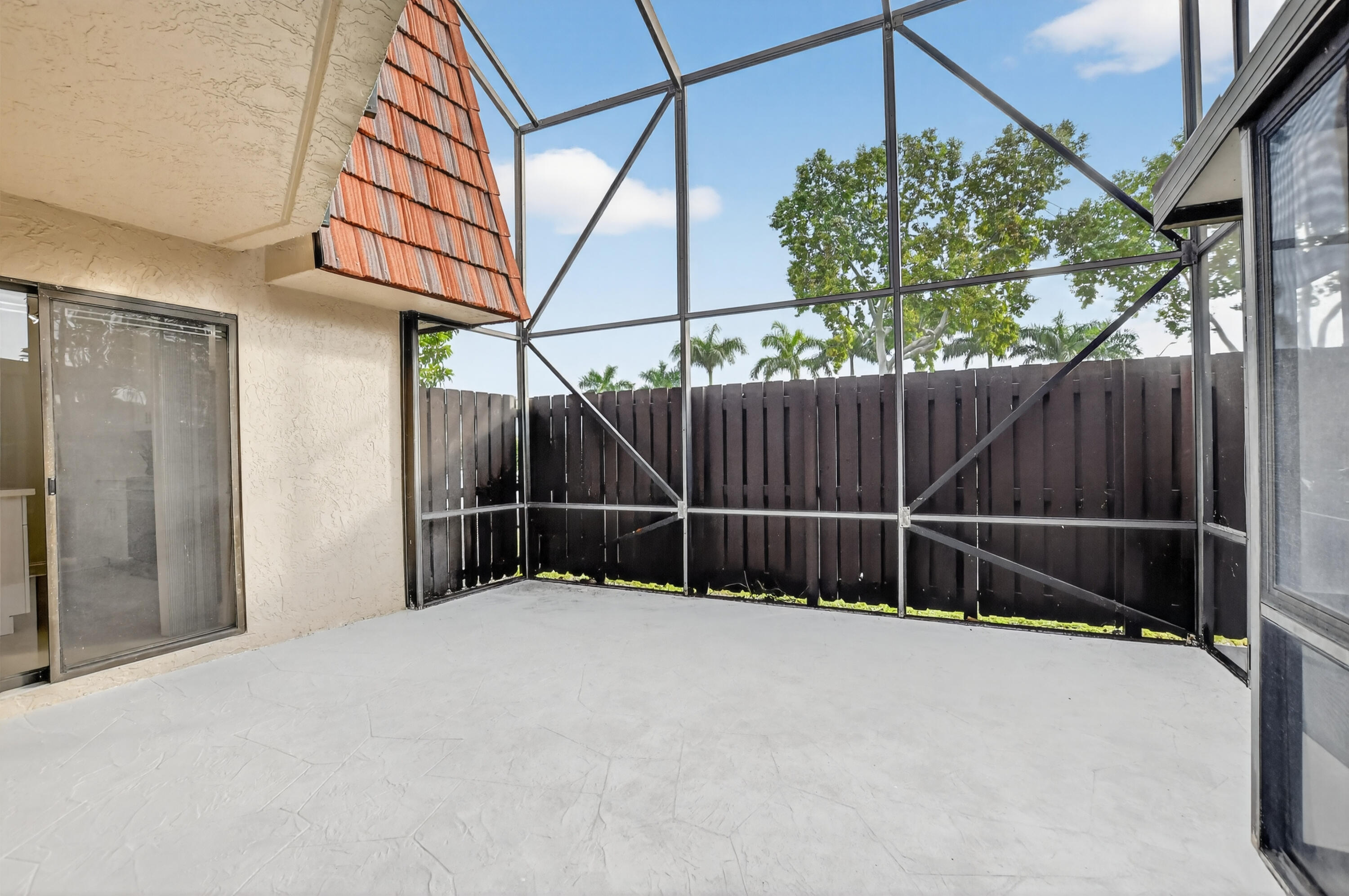 8319 Boca Rio Drive Boca Raton, FL 33433 - Photo 46 of 52 Patio