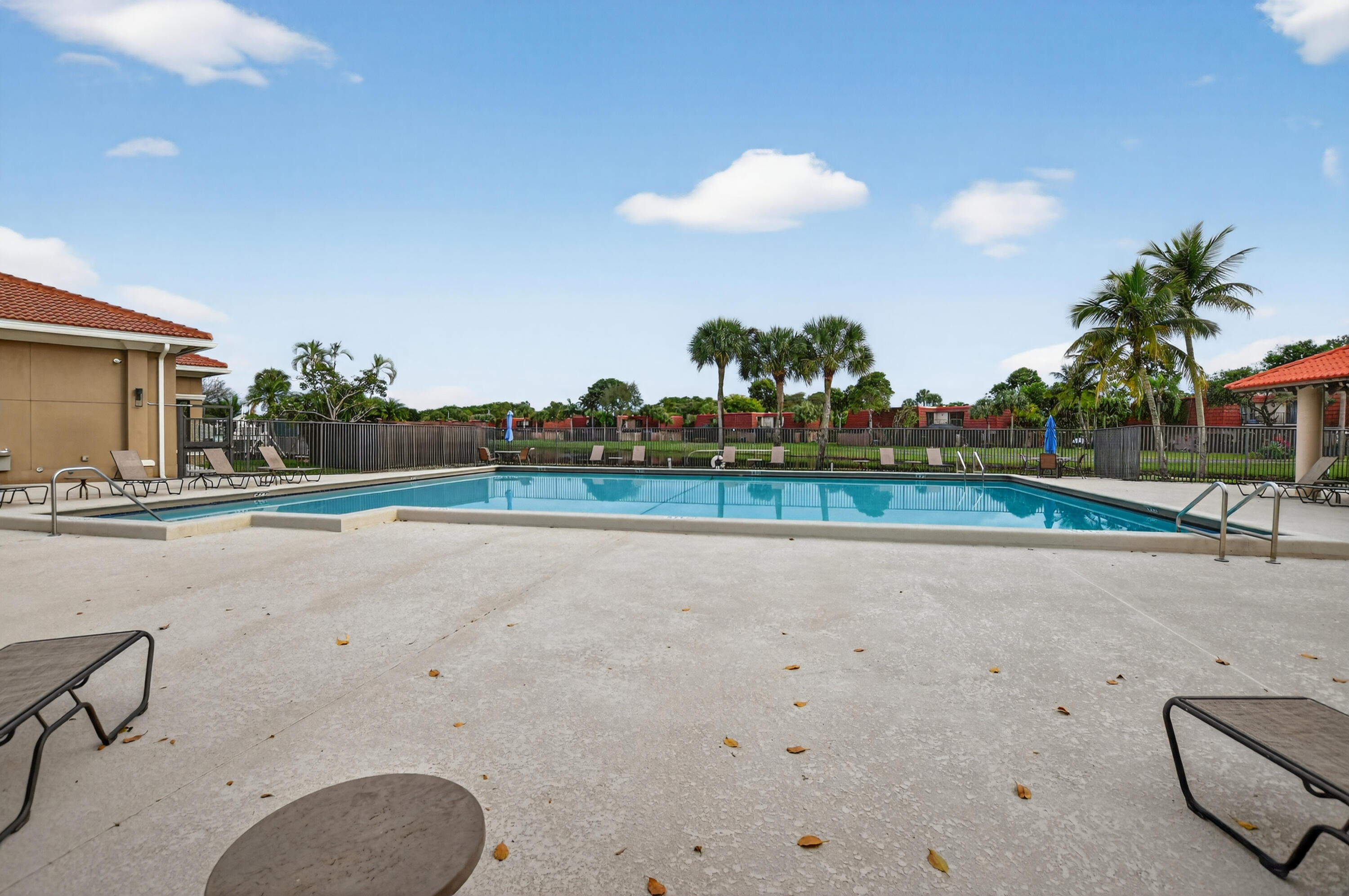 8319 Boca Rio Drive Boca Raton, FL 33433 - Photo 47 of 52 Community Pool