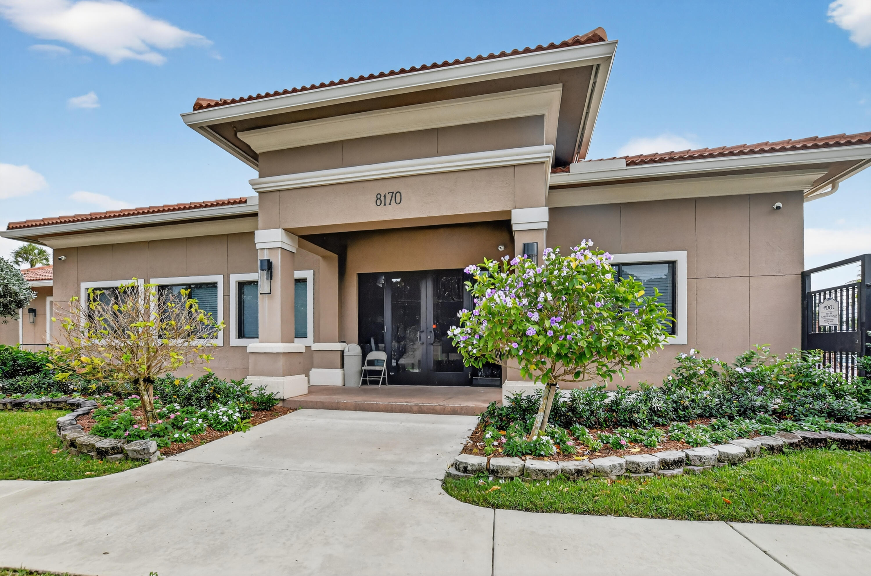 8319 Boca Rio Drive Boca Raton, FL 33433 - Photo 48 of 52 Clubhouse